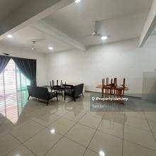 Bukit Banyan Azelia 2 story Terrace house for Rent 