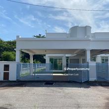 Semi-D house for Sale