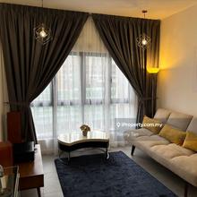 Exclusive Unit For Rent 