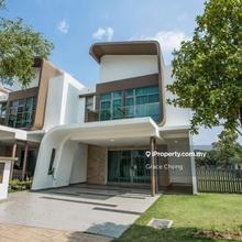 Superlink Setia Eco Glades for Sale