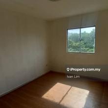 Ketumbar Height Condominium 