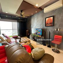 Nicely Renovated With Good View