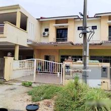 2 Storey Terrace House - Taman Desa Kujid, Kota Bharu, Kelantan