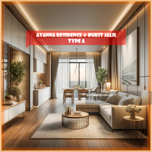 Indulge in Resort Comfort with City Convenience