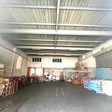 Freehold, 1.5 storey detached factory, bandar kinrara industrial park