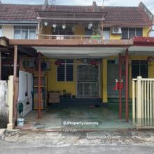 Seremban Town Double storey for sale