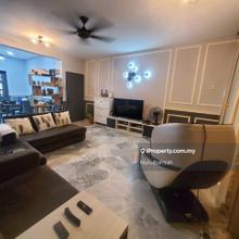 Casa Ria Apartment, Fully Furnished, Cheras