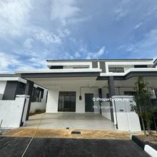 Rumah Berkembar 2 Tingkat di Kulim, Kedah