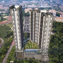 Save Rm186k! Bank Lelong Bintang Residence @ Bukit Jalil KL