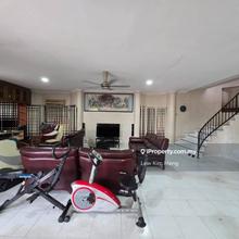 Well Kept / Taman Kepong Bungalow 3sty