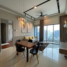 Move in condition, ID design, well maintained