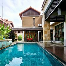 Tijani 2 South Bungalow for Sales