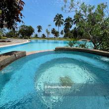 Ocean Palms Condo Melaka near Seri Bayan Golden Coast Klebang Delima