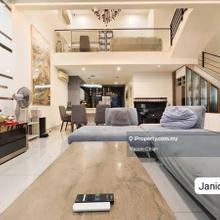 Setia Damai 15 Setia Alam 2 Sty 24x80 Fully Reno Move In Condition