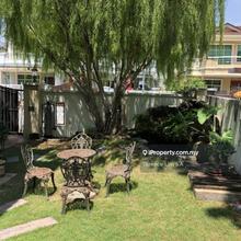 2-Storey Semi-D,Taman Seri Cendana,Juru,Penang