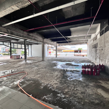 Brand New Commercial space for Rent in Kepong Menjalara