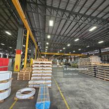 Suitable for Logistic and Engineering