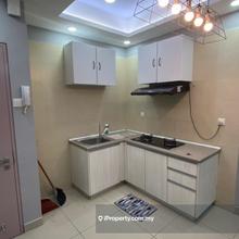 Serviced residence for Rent