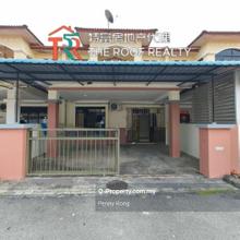 Desa Pujut 2 Miri, Double Storey Terrace Intermediate 