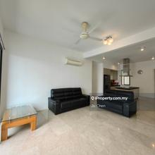 Private lift lobby condo for sale