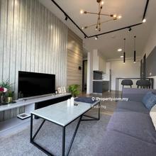 Emporis, Kota Damansara