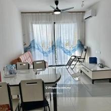 Elevia Residences Villa, Taman Tasik Prima