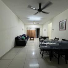 Endah Promenade Condo Sri Petaling For Sale