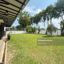 Corner Lot 2.5 Storey Terrace Ozana Residence, Ayer Keroh For Sale