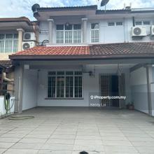 Bandar Mahkota Cheras