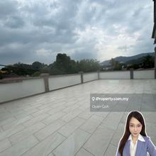 Nursing/ Confinement-With Lift 3 Sty Bungalow- Minden Heights, Gelugor