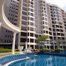 Upper East Condominium@Tiger Lane Mid Floor Studio Unit
