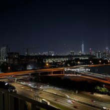 Midfields 2 Condominium 