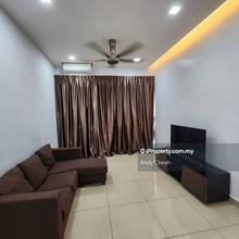 For Sale Meridin Bayvue @ Sierra Perdana