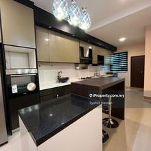 Open Facing Furnished Unit for Rent 