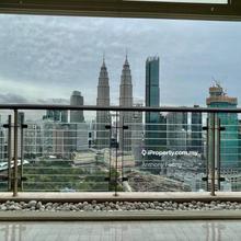 The Binjai on the Park, KLCC, KL City Centre For Sale