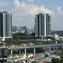 Serai Bangsar , Damansara Heights Penthouse