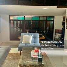 Bungalow for Sale