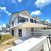 Semi D Non Bumi Unit Sejati Lakeside 2 Cyberjaya