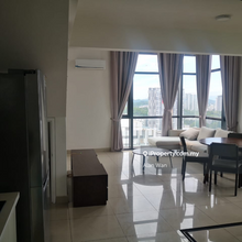 Serviced residence for Rent