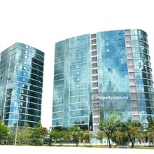 En Block Office for Sale