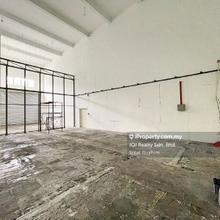 Detached factory for Sale