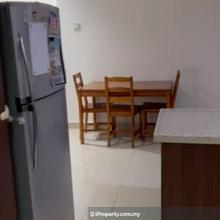 Pelangi astana mutiara damansara fully furnished ready to move in