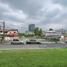 Limited Commercial Bungalow Land @ Seksyen 18 Petaling Jaya For Rent