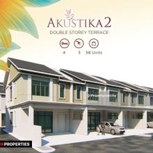 Akustika 2 at bandar darulaman jitra 
