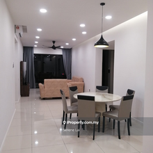 Duta Park Residence for Rent