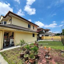 Ampang Corner House, Pandan Indah, Cheras, Pandan Mewah