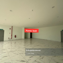 Factory Rent At Bukit Minyak 35k sqft Penang Science Park