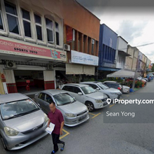 Taman Ehsan @ Kepong 