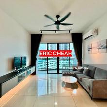 Waterside Residence / Fully Furnished / Move in Condition / Pool View