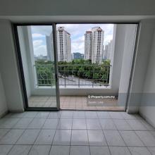 Partial Furnished, Ready to move in